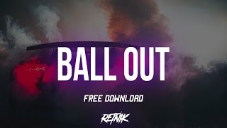 BALLOUT HARD BASS Cypher Type Booming 808 Trap Beat Rap Instrumental  Prod Retnik Beats [upl. by Anny]