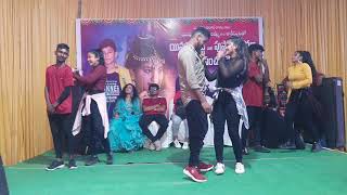 GONGURA THOTAKADA SONG RK GRAND EVENTS MARKAPUR 8919589124 💕 [upl. by Anrym]