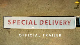 SPECIAL DELIVERY Official Album Trailer  Gur Sidhu [upl. by Dorolice]