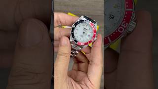 Invicta 9404 Coke Bezel Mens Watch ✅ watch unboxing menwatch automaticwatch onlineshopping [upl. by Anadroj485]