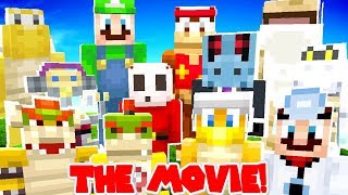 Nintendo Fun House The Movie  The End [upl. by Hillyer]