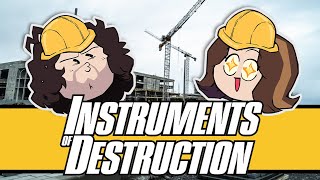 🚧 INSTRUMENTS OF DESTRUCTION 🚧 [upl. by Iain]