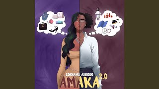 Amaka 20 [upl. by Nomar]