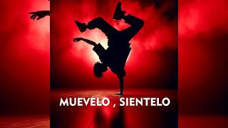 Muevelo  Sientelo  DJ Joseph Lara [upl. by Aikemit]