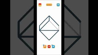 One line game level 30 shortvideo shorts gaming oneliner onetouch onelinechallenge oneline [upl. by Torie395]