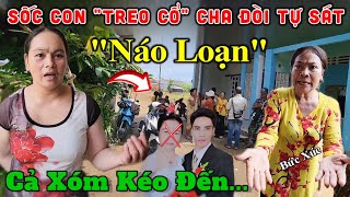 Cả Xóm Kéo Đến Nhà Chàng Trai 37T Bị Người Tình U49 Lừa Trao Quà Cô Ngọc quotViệt Kiều Úcquot [upl. by Berner]