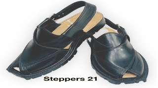 Steppers Vol21 [upl. by Coheman]