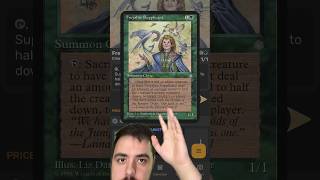 Turning Jank into Gems  Freyalise Supplicant commander edh magicthegathering budgetmtg [upl. by Hintze]