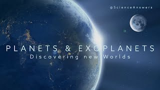 Planets amp Exoplanets Exploring New Worlds and the Possibility of LifeBeyondEarth [upl. by Medor]