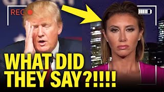 WHOA Trump “Lawyer” Makes FOOL OF HERSELF on LIVE TV [upl. by Fenner]