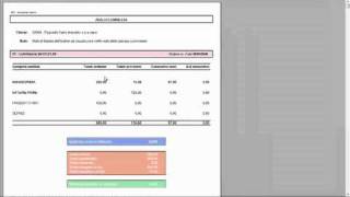 Gestione Commesse integrata al Gestionale 1 Zucchetti [upl. by Larissa]