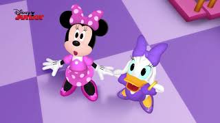 Minnie Toons  Episódios Completos 1620 [upl. by Tnaryb202]