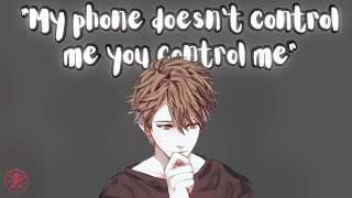 Boyfriend Accidentally Ignores You M4F Apologizing Comfort Affection  BF ASMR Roleplay [upl. by Biancha]