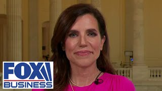 ‘FULL OF S’ Nancy Mace gets heated with Secret Service Director Kimberly Cheatle [upl. by Conah564]