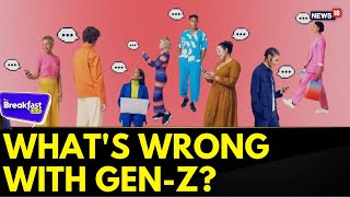 Cracking the GenZ Code Understanding the Disengaged Generation  GenZ Work Culture Issues On TBC [upl. by Kcirddot]