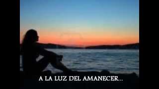 TE DEBO ESTE SUEÑOROSANA letra MV [upl. by Yrellav]