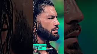 Kai Greene rocked attack Roman Reigns shocked youtube kaigreen romanreigns ronaldo wwe2k24 [upl. by Kudva]