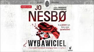 Słuchaj za darmo  Wybawiciel  audiobook [upl. by Nilat]