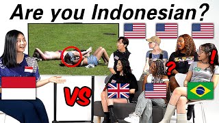 10 Things that you shouldnt do in INDONESIA Indonesia is Bigger then USA [upl. by Enaenaj]