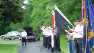 Gardner Kansas Memorial Day Service [upl. by Nanon738]