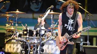 Kiss Kruise VI – Outdoor Show part 9 of 11 Mainline  All The Way [upl. by Slavic]