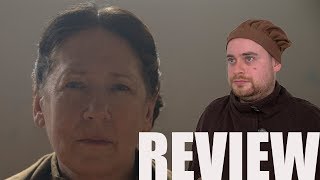 The Handmaids Tale  Season 3 Episode 8 Review  quotUnfitquot [upl. by Nnaul49]