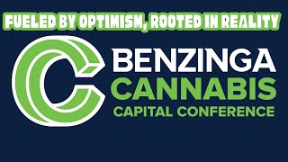 Benzinga cannabis conference fueled by optimism rooted in reality [upl. by Staal56]