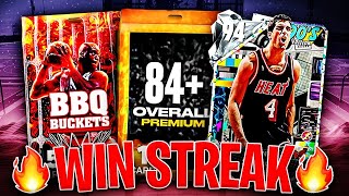 GETTING OUR FREE RONY SEIKALY in NBA 2K25 MYTEAM TT PARK GAMEPLAY  TIPS [upl. by Edan]