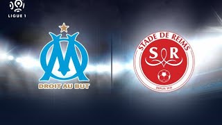 DEBRIEF OM vs Reims 11 2e déception de suite [upl. by Guthrey]