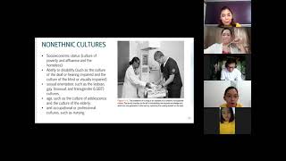 TRANSCULTURAL NURSING  History [upl. by Andonis]