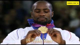 Top 10 Youngest Athletes in Olympics [upl. by Woodhouse771]