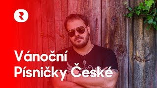 Vánoční Písničky České 🎅🏻 Nejlepší České Vánoční Koledy 🎅🏻 Nejkrásnější Vánoční Písně [upl. by Denna]