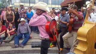 El corral de piedra GRUPO LIBERTAD 2 DE CHIHUAHUA [upl. by Vanda]