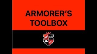 The Armorers Toolbox Best Tools for Working on Your AR [upl. by Doll364]