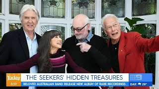 The Seekers 2020 performances amp interviews from the year [upl. by Borrell656]