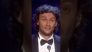 La Donna e Mobile from the Opera RIGOLETTO performed by the tenor Jonas KAUFMANN operasinger [upl. by Ronnie413]