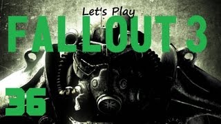 Lets Play Fallout 3 modded  Part 36 [upl. by Enimrac606]