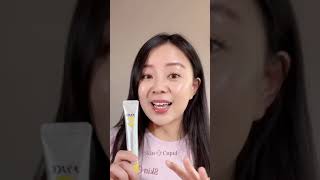 Japanese Skincare that is Popular in Japan Pt 2 Melano CC Vitamin C Line jbeauty skincare [upl. by Crin]