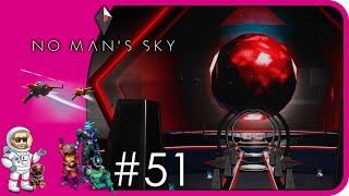 No Man´s Sky 51 Subimos el arma a clase S NMS PC Gameplay Español [upl. by Gnemgnok]