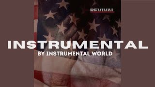 Offended  Eminem  Updated Instrumental [upl. by Lauer]