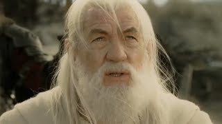 Gandalfs Entire Backstory Explained [upl. by Priscella]