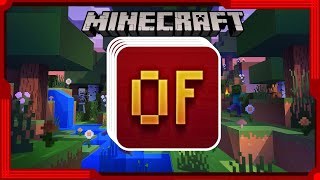 Optifine Nasıl Yüklenir Minecraft Optifine İndirme Ve Kurma [upl. by Enilecram]