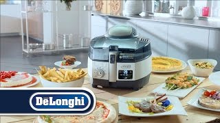 Multifry De´Longhi [upl. by Smalley]