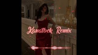 Мамасита X Kanatbek Remix [upl. by Nwadal]