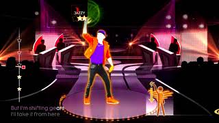 Moves Like Jagger  Just Dance 4 [upl. by Ambrosio587]