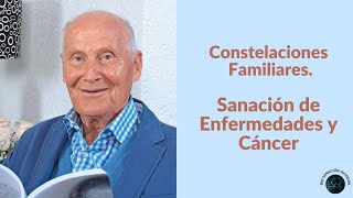 Constelaciones Familiares Sanación de Enfermedades y Cáncer🐘💫🙌🏻 [upl. by Odessa]