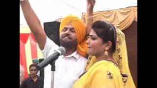 Atma budewal Bhagat Singh aman rozi  Live Programme  Mela Melian Da  DD Punjabi 2016 [upl. by Airasor657]