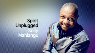 Solly Mahlangu  Satan Komo Forodo [upl. by Edlitam704]