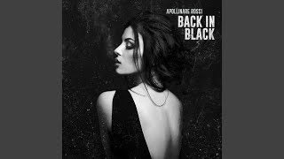 Back in Black [upl. by Connel]