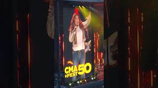 Jo Dee Messina sings quotBye Byequot [upl. by Aillij]